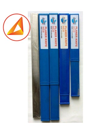 Dao bào thép gió Tiệp KT:510x30x3 (3con/bộ)